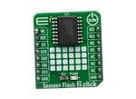 Mikroe Semper Flash 2 Click的介绍、特性、及应用