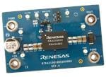 瑞萨电子RTKA210610DE0000BU评估板的介绍、特性、及应用