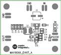 MAX18066EVKIT稳压器评估套件的介绍、特性、及应用