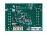 Texas Instruments BP-ADS7128 BoosterPack 评估模块(EVM)的介绍、特性、及应用