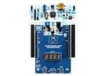 意法半导体P-NUCLEO-6180A1扩展包的介绍、特性、及应用