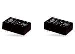 MEAN WELL RSDW08 & RDDW08 DC-DC变换器的介绍、特性、及应用