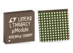 亚德诺半导体LTM46xxµ模块监管机构的介绍、特性、及应用