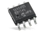 微芯科技MCP14A0454 4.5A双MOSFET驱动的介绍、特性、及应用