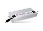 MEAN WELL HVGC-650 650W恒功率模式LED驱动器的介绍、特性、及应用