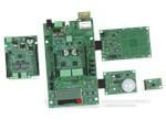 ON Semiconductor IoT Solutions-电源、检测、连接和驱动的介绍、特性、及应用
