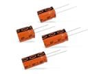 Vishay / BC Components 225个EDLC-R ENYCAP 电容器的介绍、特性、及应用