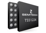 Semtech TS51224电源接收器和电池充电器的介绍、特性、及应用