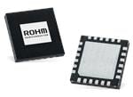 ROHM半导体BD9V10xMUF Buck变换器的介绍、特性、及应用