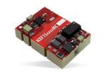 Murata Power Solutions NXF1隔离DC-DC变换器的介绍、特性、及应用