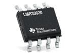 德州仪器LMR336x0/LMR336x0- q1 SIMPLE SWITCHER 稳压器的介绍、特性、及应用
