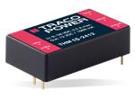 TRACO Power THM-15系列15W DC/DC变换器的介绍、特性、及应用