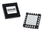 ROHM半导体汽车开关稳压器的介绍、特性、及应用