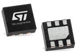 STMicroelectronics STLQ020 200mA Low-Dropout Voltage Regulators的介绍、特性、及应用
