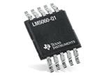 德州仪器LM5060-Q1高侧保护控制器的介绍、特性、及应用