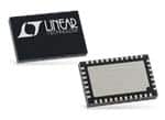 亚德诺半导体ltc33374 /3375 8-Ch并行1A Buck DC/DCs的介绍、特性、及应用