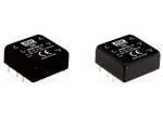 MEAN WELL SKM10和DKM10 10W DC-DC稳压转换器的介绍、特性、及应用