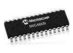 Microchip MIC4609三相IGBT驱动器的介绍、特性、及应用