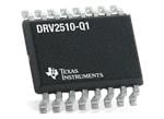 德州仪器DRV2510-Q1汽车触觉驱动器的介绍、特性、及应用