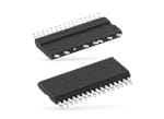 ON Semiconductor FSB50550BS Motion SPM 5系列模块的介绍、特性、及应用