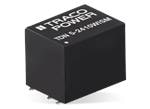 TRACO Power TDN 5WISM DC/DC变换器的介绍、特性、及应用