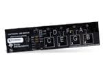 德州仪器EVM430-CAPMINI CapTIvate演示板的介绍、特性、及应用