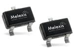 Melexis MLX922xx 3D霍尔效应IMC传感器的介绍、特性、及应用