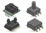 Amphenol All Sensor DLC紧凑高分辨率压力传感器的介绍、特性、及应用