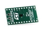 STMicroelectronics STEVAL-MKIT01V1 MEMS &传感器套件的介绍、特性、及应用