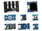 Azure Sphere MT3620的Seeed Studio Grove入门工具包的介绍、特性、及应用