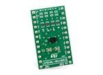 STMicroelectronics STEVAL-MKI182V2适配器板的介绍、特性、及应用
