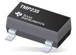 德州仪器TMP23x/TMP23x- q1模拟输出温度传感器的介绍、特性、及应用