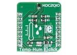 Mikroe Mikroe -2937 Temp-Hum 3单击的介绍、特性、及应用