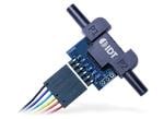 瑞萨/ IDT FS1012和FS2012流量传感器的介绍、特性、及应用