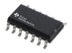 德州仪器SN74HCS09/SN74HCS09- q1四倍2输入和门的介绍、特性、及应用