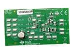 德州仪器UCC27288EVM门驱动评估模块(EVM)的介绍、特性、及应用