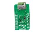 Mikroe BLE 6单击的介绍、特性、及应用