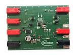 Infineon Technologies TLS41205VBOARDTOBO1 5V单板的介绍、特性、及应用
