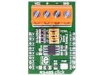 Mikroe RS485 5 Click的介绍、特性、及应用
