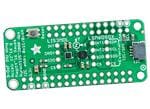 Adafruit LSM6DSOX + LIS3MDL翎翼精密板的介绍、特性、及应用