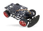 DFRobot GPX ROB0157智能机器人刷刷赛车的介绍、特性、及应用