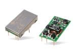 CUI inc PYBJ6隔离DC-DC变换器的介绍、特性、及应用