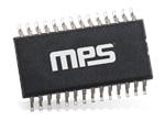 美国芯源系统(MPS) mp6539b100v三相无刷直流电机预驱动器的介绍、特性、及应用