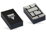 Vishay microBRICK DC/DC稳压器模块的介绍、特性、及应用