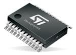STMicroelectronics L9001 Simple Power Supply (SPS)的介绍、特性、及应用