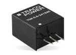 TRACO Power 8:1 Ultra-Wide Input Non-Isolated POL Converters的介绍、特性、及应用