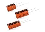 Vishay / BC Components 235 EDLC-HVR ENYCAP 电容器的介绍、特性、及应用