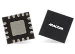 MACOM MAFL-011082无反射低通滤波器的介绍、特性、及应用