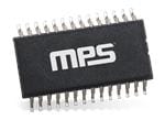 美国芯源系统(MPS) MP6500A 35V, 2.5A步进电机驱动器的介绍、特性、及应用