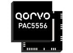 Qorvo PAC5556电源应用控制器 的介绍、特性、及应用